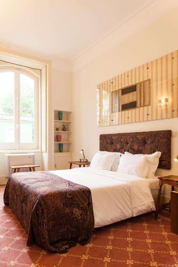 Hostel Independente Principe Real *