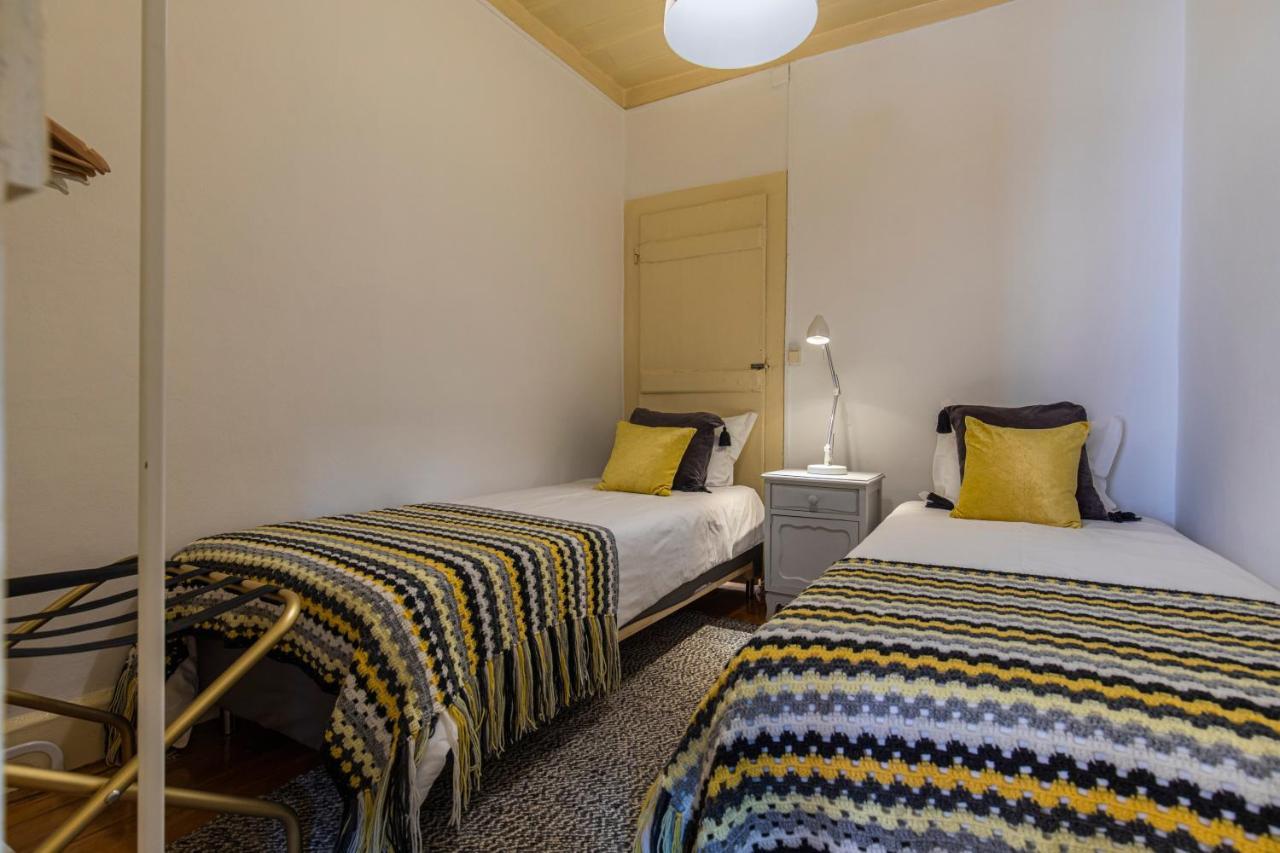 Condessa Dolls House Iii By Heart Apartment Lisbon