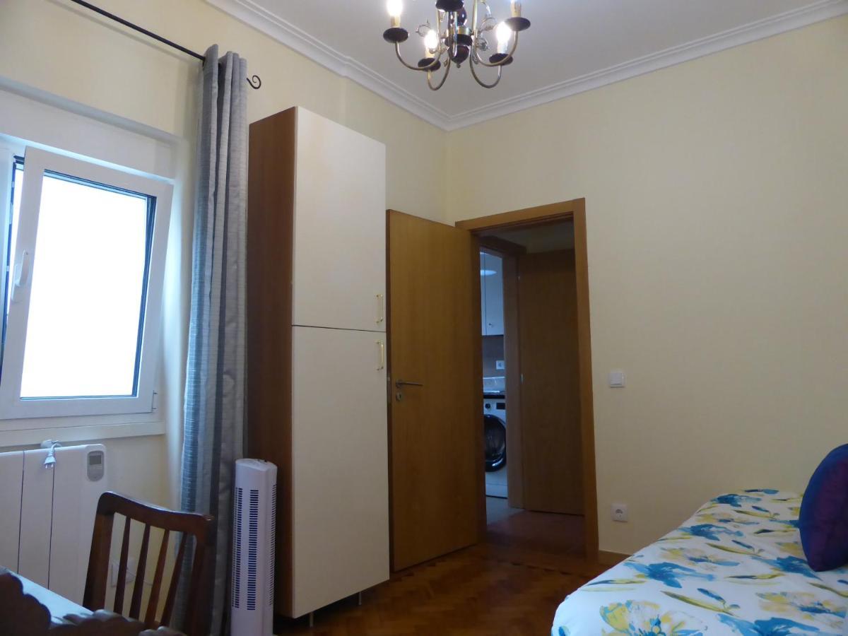 Bento Charming - Sixtyfive Boutique Apartamento Lisboa
