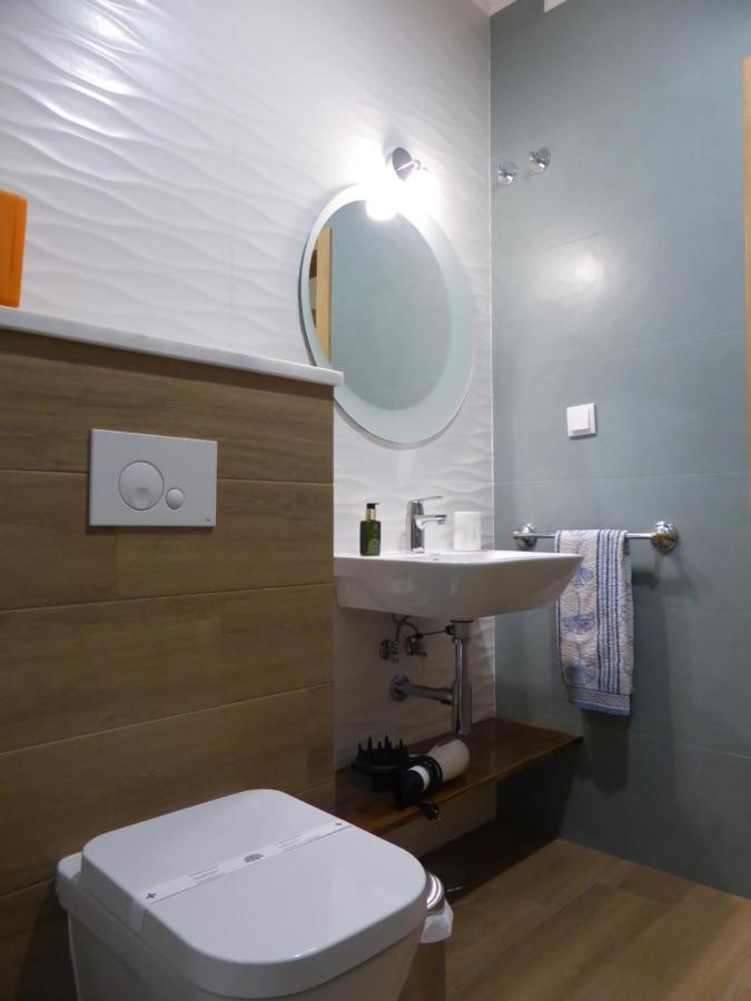 Bento Charming - Sixtyfive Boutique Apartamento *