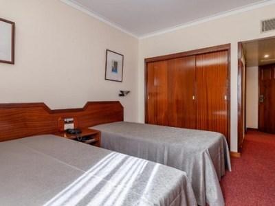 Nacional 3* Lisboa