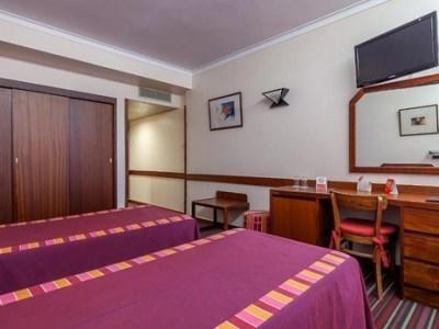 Nacional 3* Lisboa