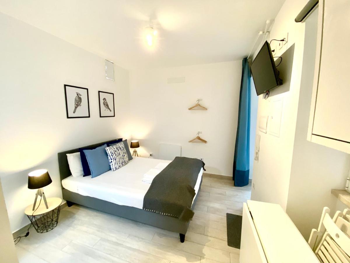 House Of Comfort Studio Apartment B Central Lisbon *