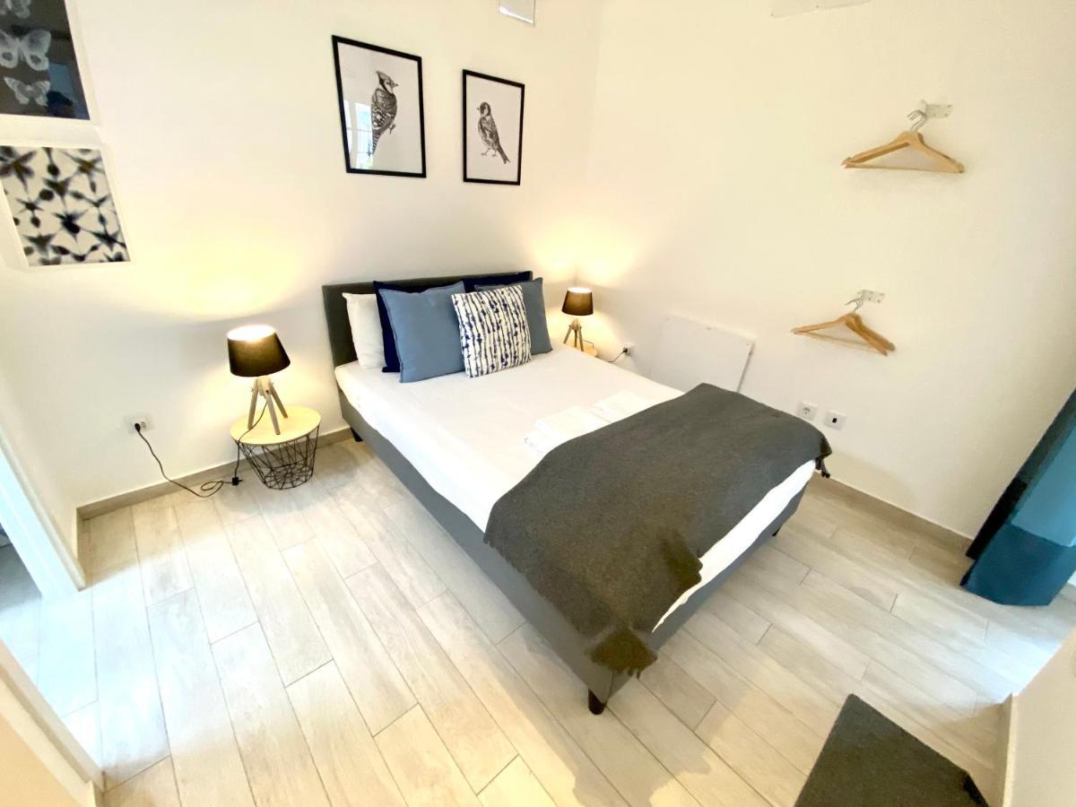 House Of Comfort Studio Apartment B Central Lisbon * Lisboa