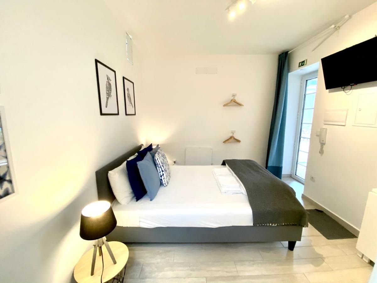 House Of Comfort Studio Apartment B Central Lisbon Lisboa