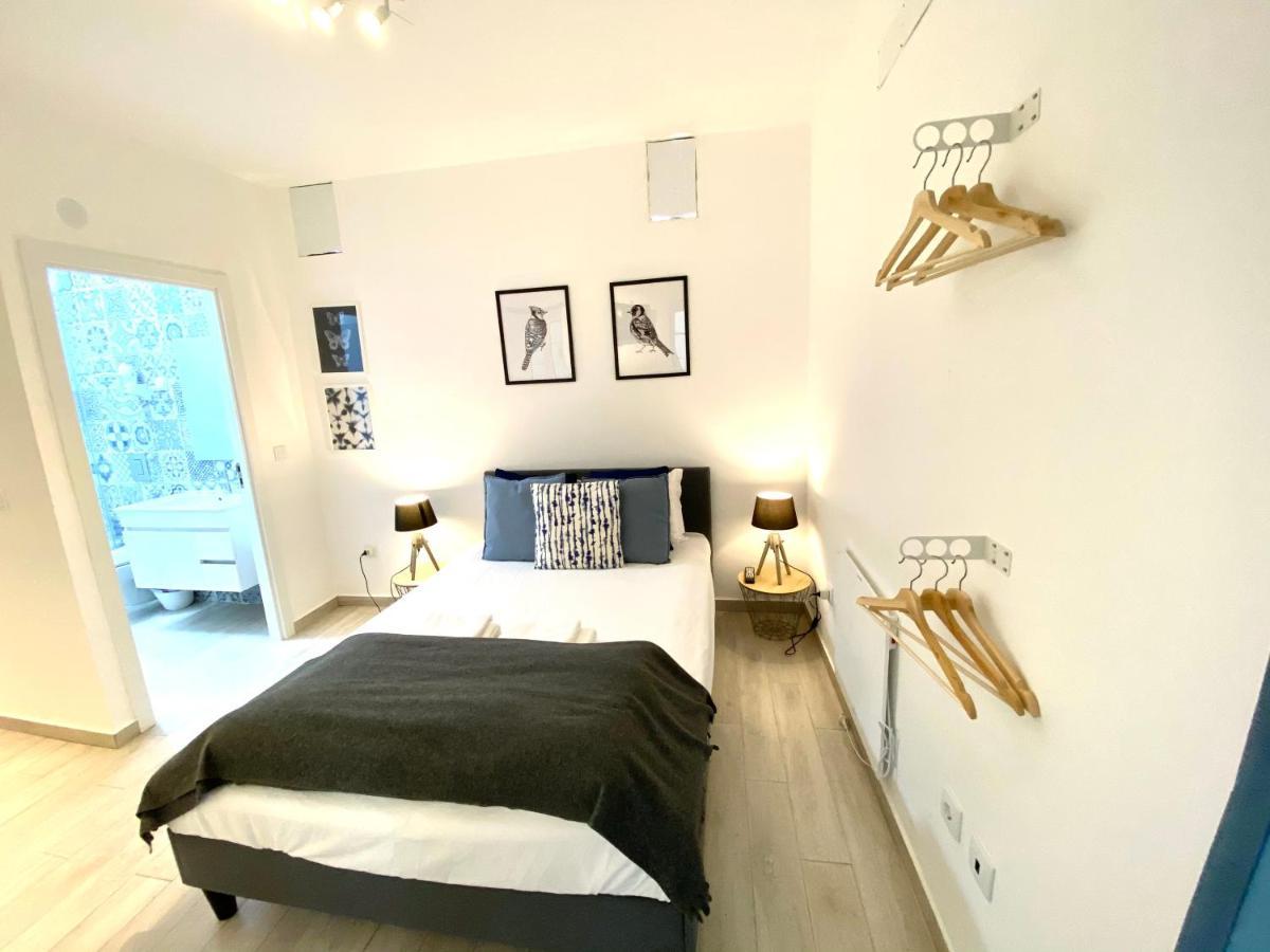 House Of Comfort Studio Apartment B Central Lisbon *