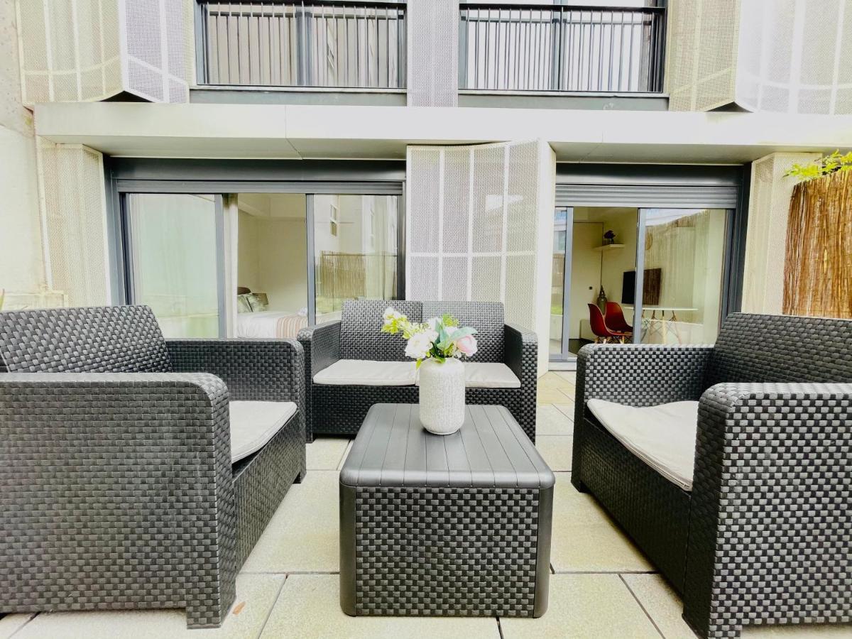Terrace Saldanha Apartamento *