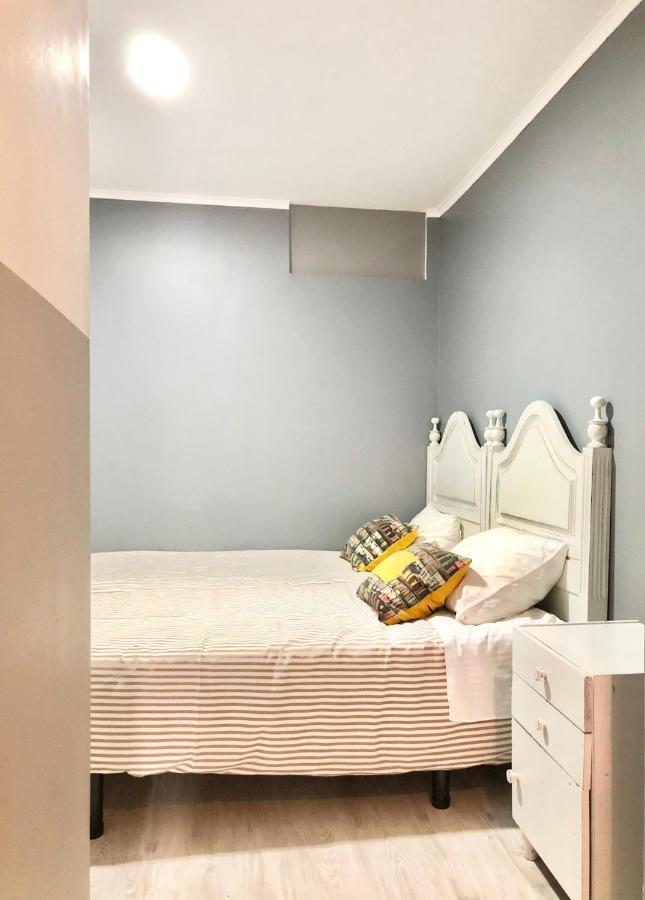 Now Bastidor Jovial Hostal Lisboa
