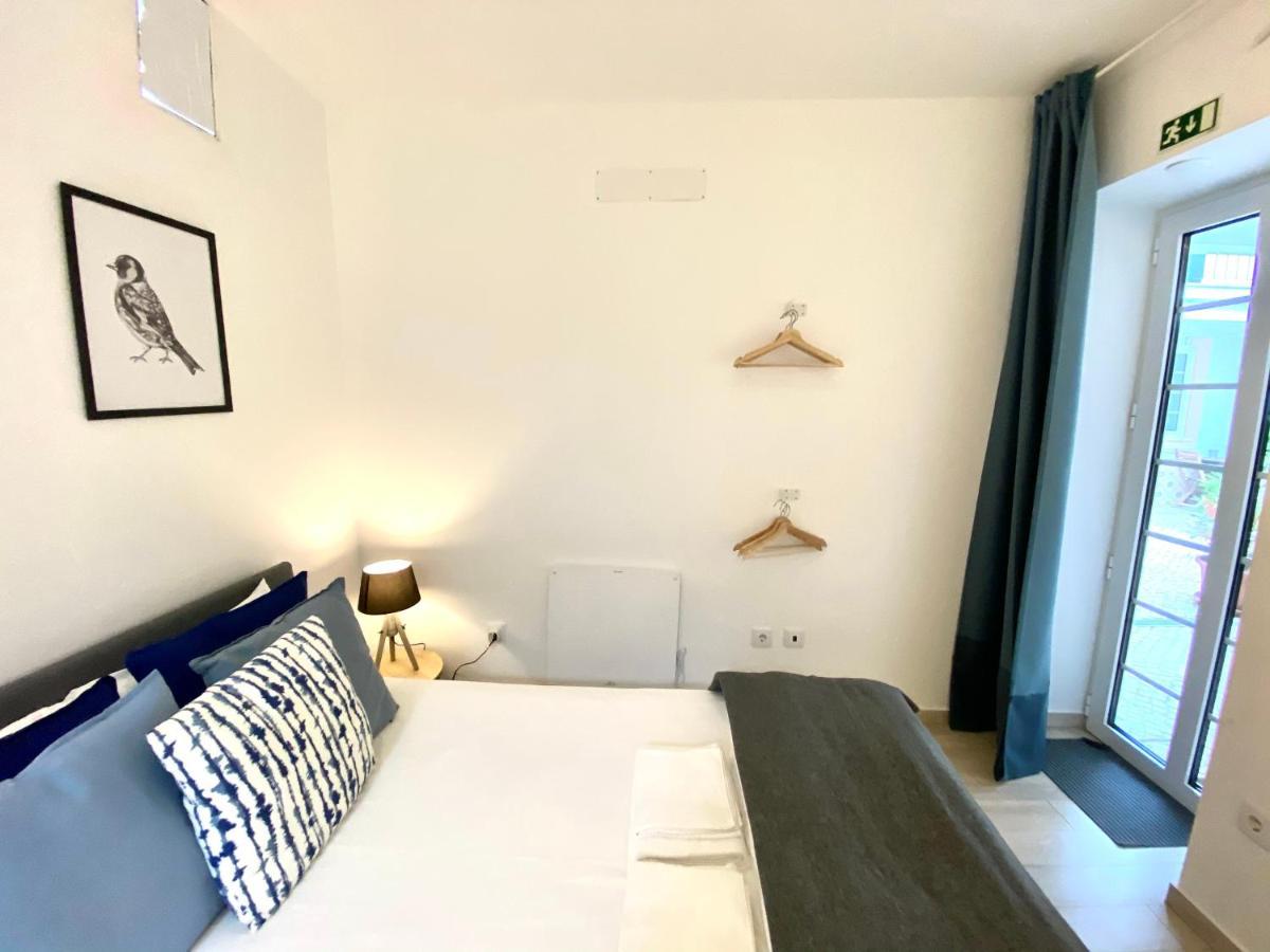 House Of Comfort Studio Apartment B Central Lisbon Apartamento Lisboa