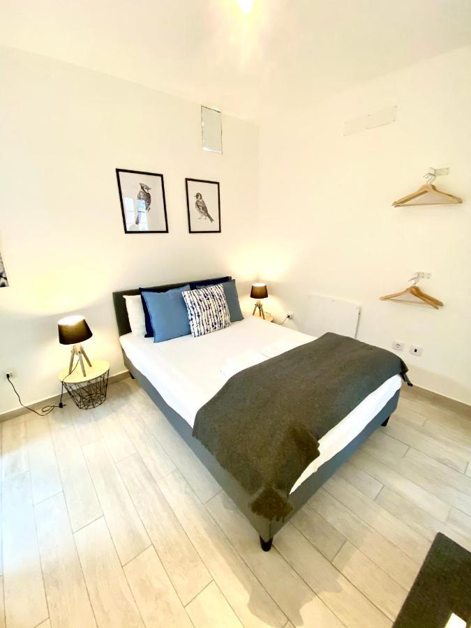 Apartamento House Of Comfort Studio Apartment B Central Lisbon