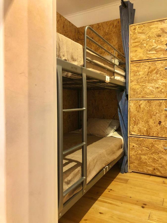 Hostal Now Bastidor Jovial *