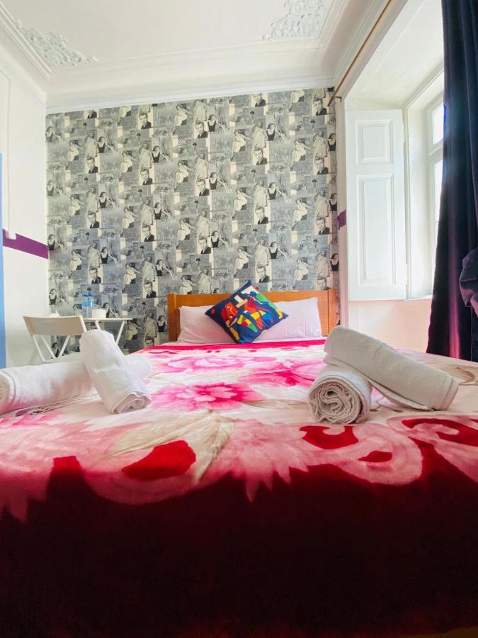 Prime Hostel&rooms Lisboa