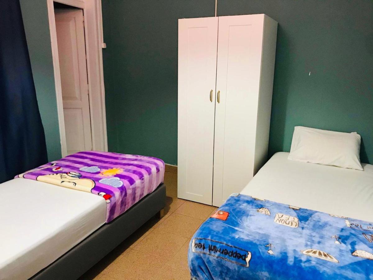 Prime Hostel&rooms Hostal *