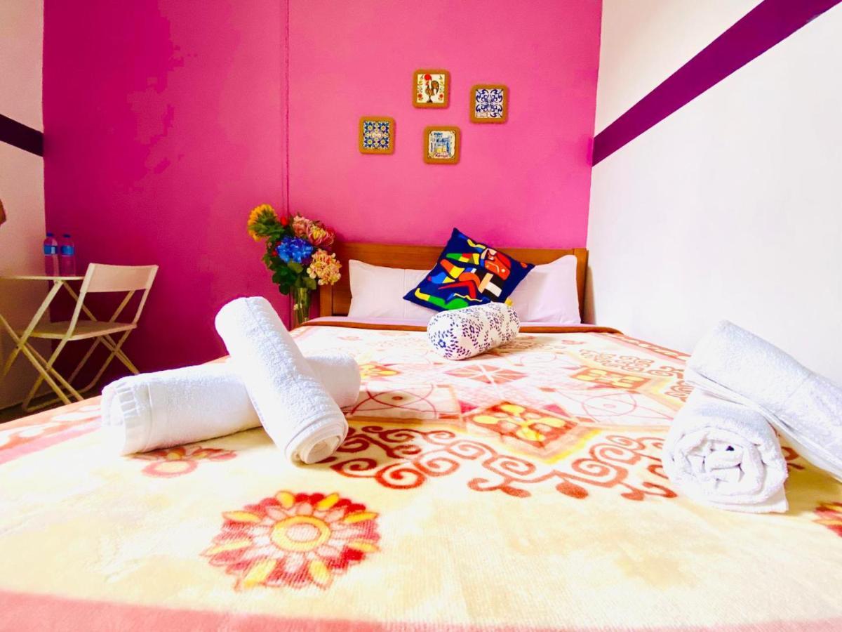 Prime Hostel&rooms * Lisboa