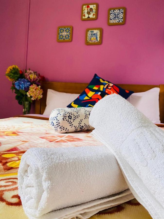 Prime Hostel&rooms * Lisboa