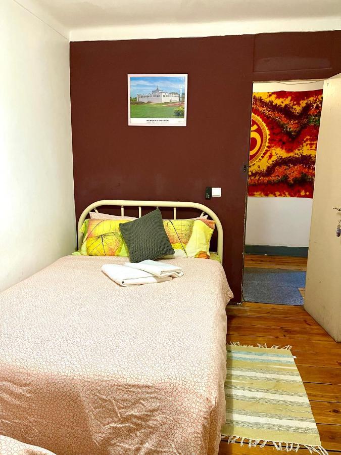 Hostel Asian Everest House