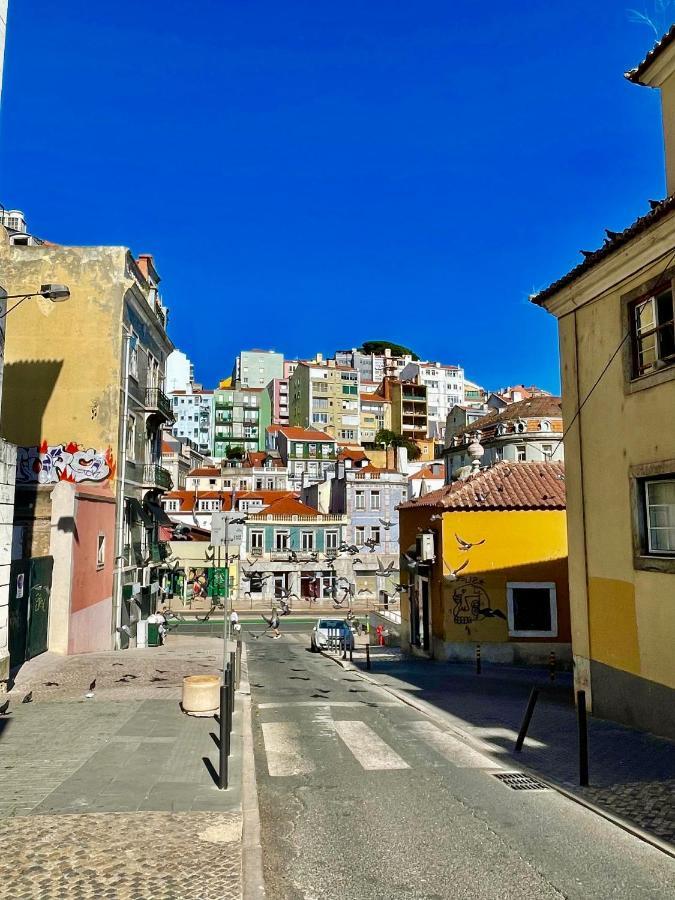 Asian Everest House * Lisbon