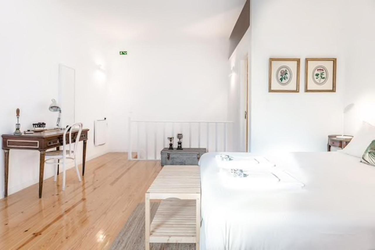Apartamento Alarco - Alfama River Loft - 55753 Al *