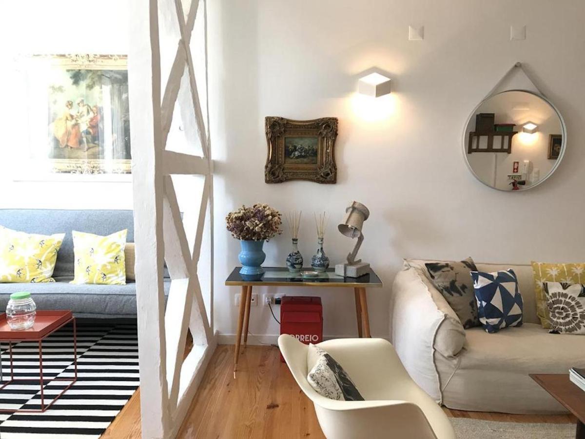 Alarco - Alfama River Loft - 55753 Al * Lisboa