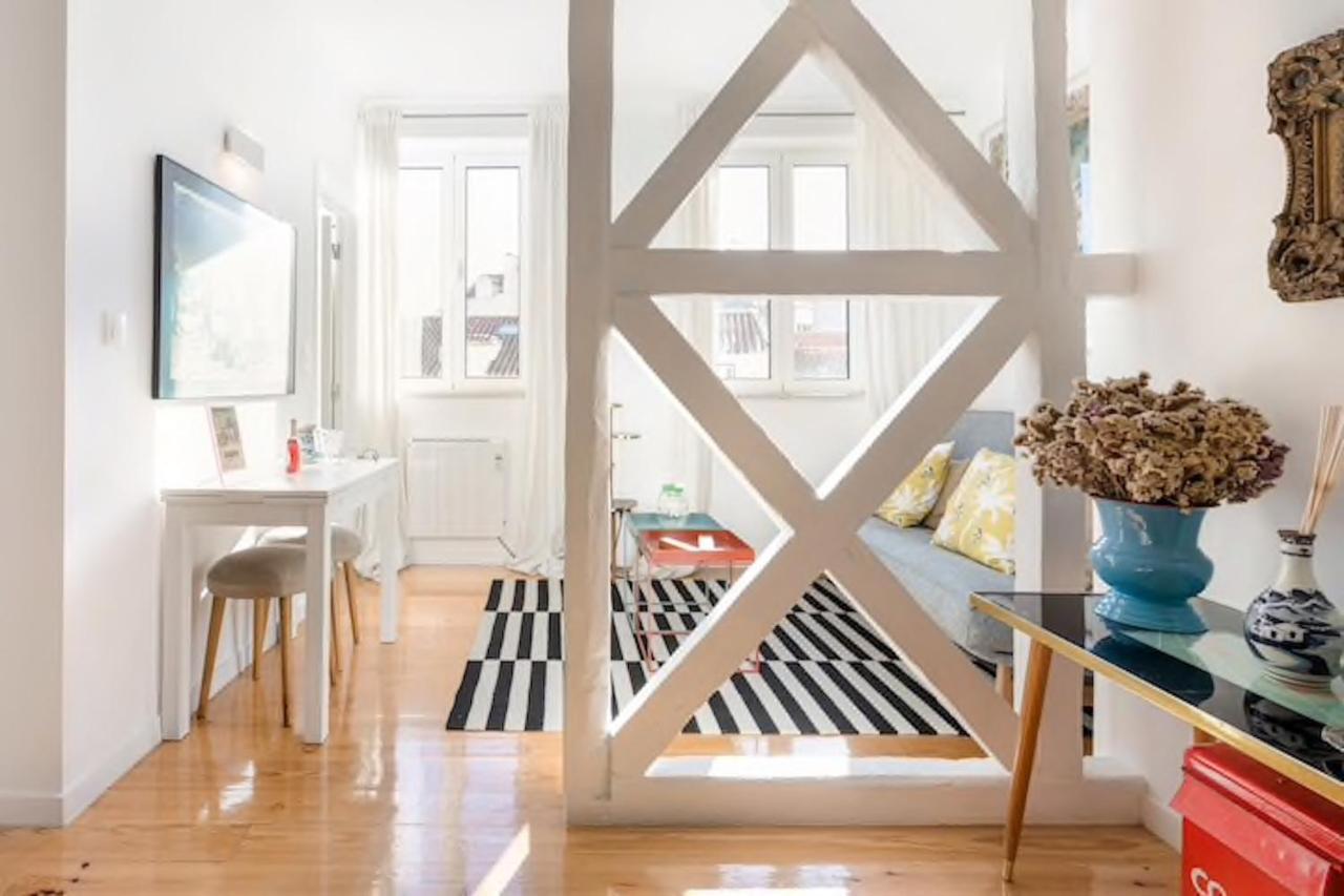Alarco - Alfama River Loft - 55753 Al Lisboa