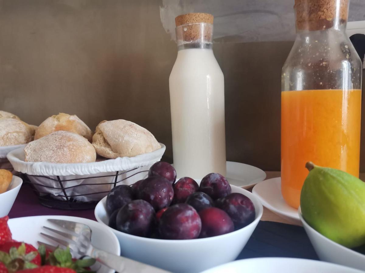 Bed and breakfast Ra Paraiso Lisboa