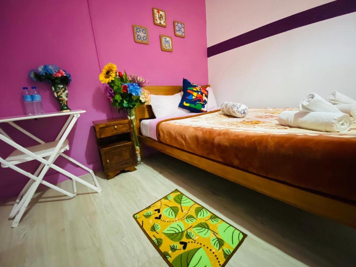 Prime Hostel&rooms * Lisboa