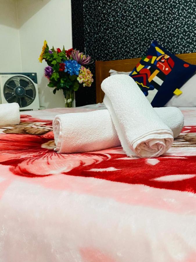 Hostal Prime Hostel&rooms *