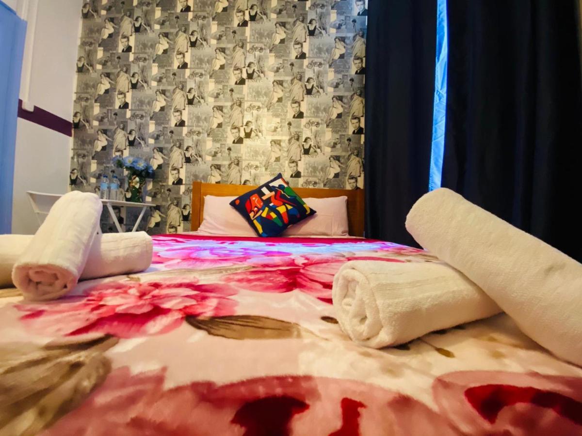 Hostal Prime Hostel&rooms *