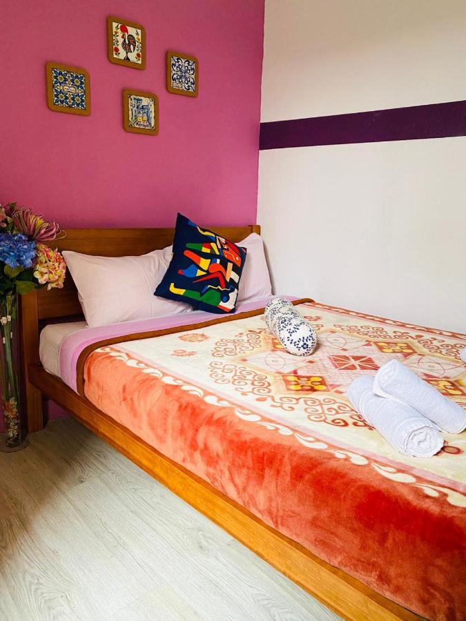 Prime Hostel&rooms Hostal *