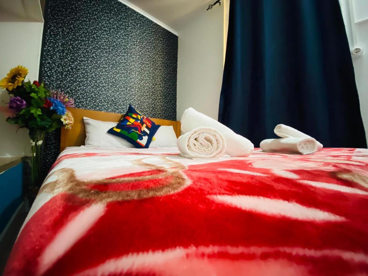 Prime Hostel&rooms Hostal Lisboa