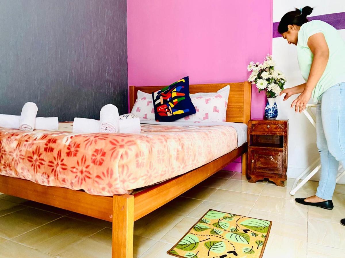 Prime Hostel&rooms