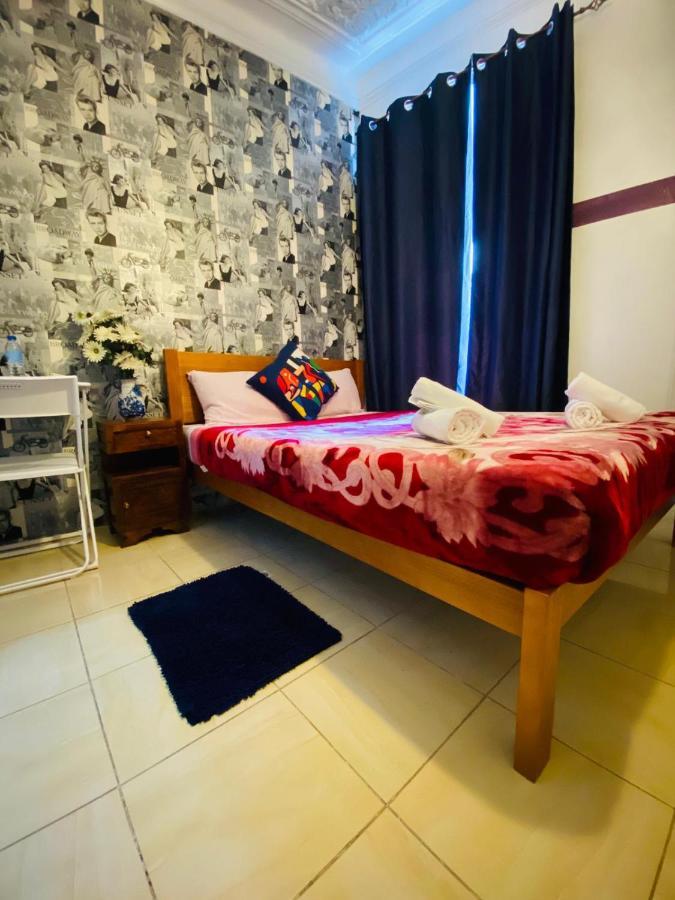 Prime Hostel&rooms Hostal Lisboa