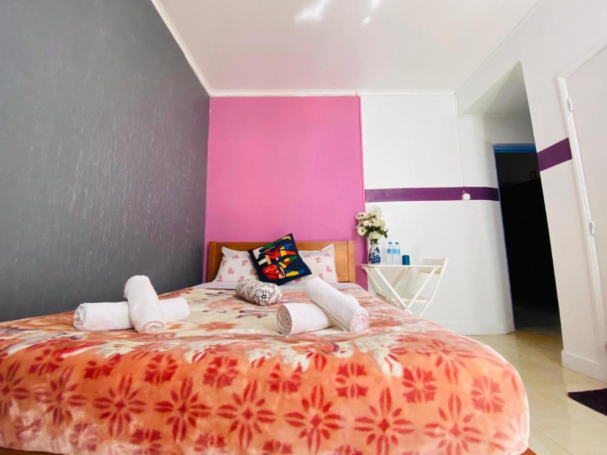 Prime Hostel&rooms Hostal *