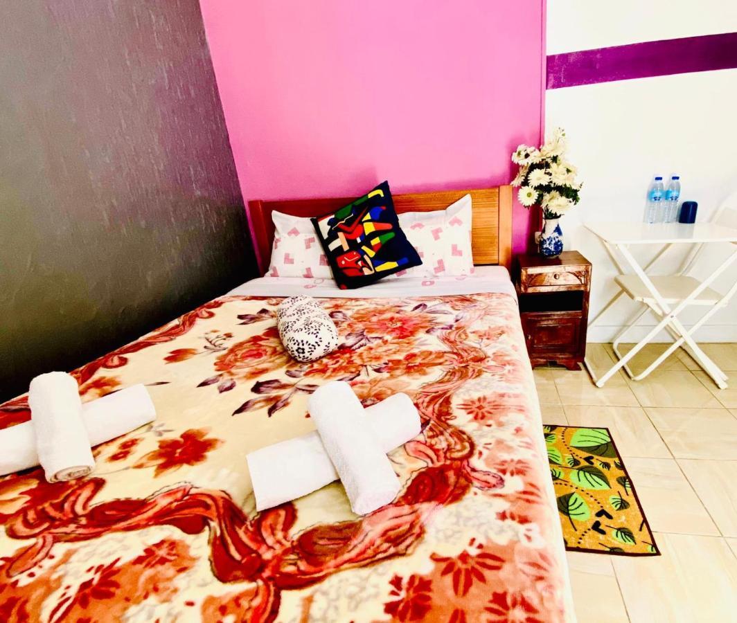 Prime Hostel&rooms