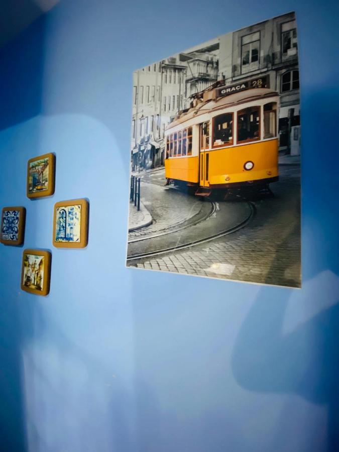 Prime Hostel&rooms Lisboa