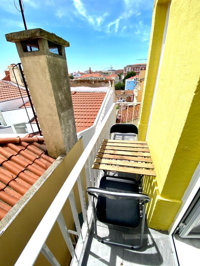 Apartment 20-2 Castle View With French Terrace