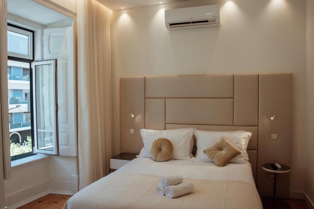 Le Premier Bed and breakfast Lisboa