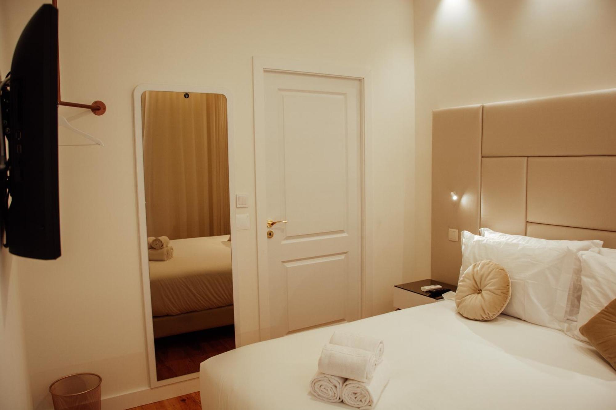 Le Premier Bed and breakfast Lisboa