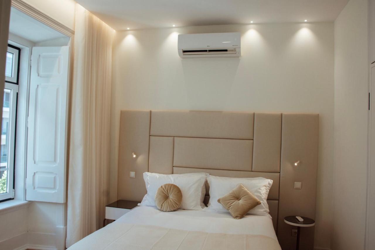 Bed and breakfast Le Premier Lisboa