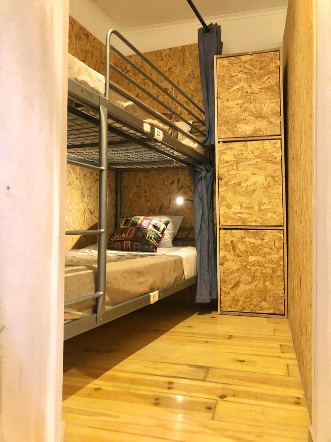 Hostal Now Bastidor Jovial *