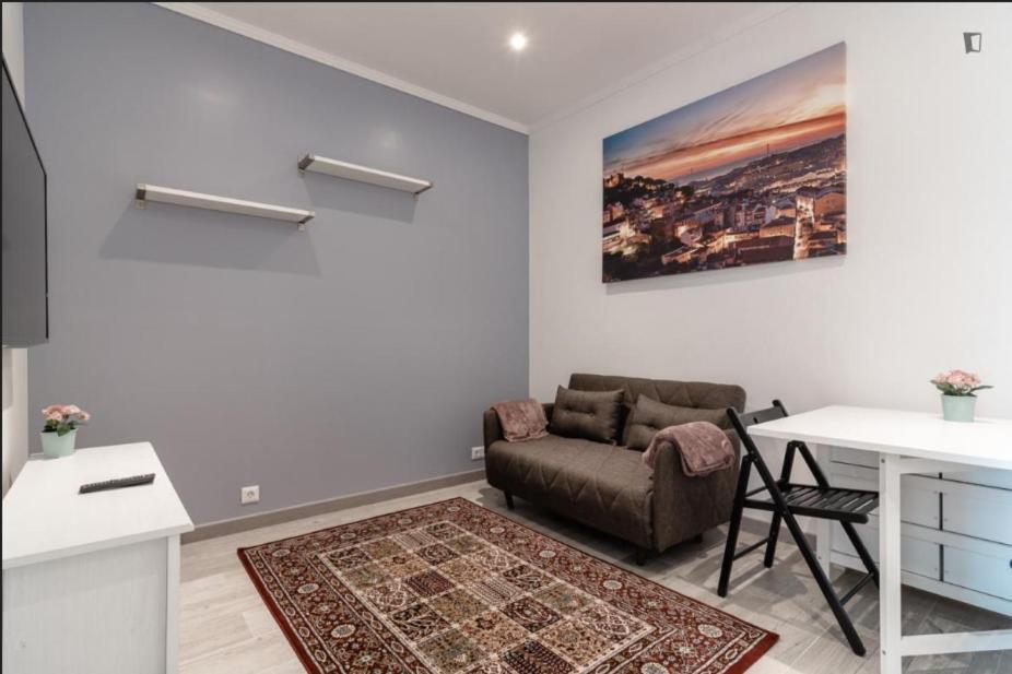 Garcia 28 Apartments *