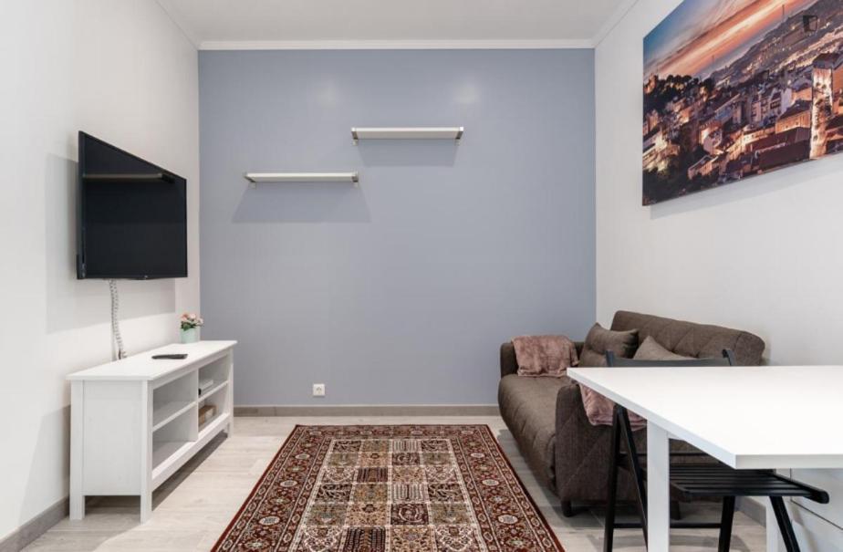 Garcia 28 Apartments Apartamento *