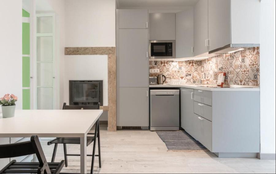 Apartamento Garcia 28 Apartments Lisboa