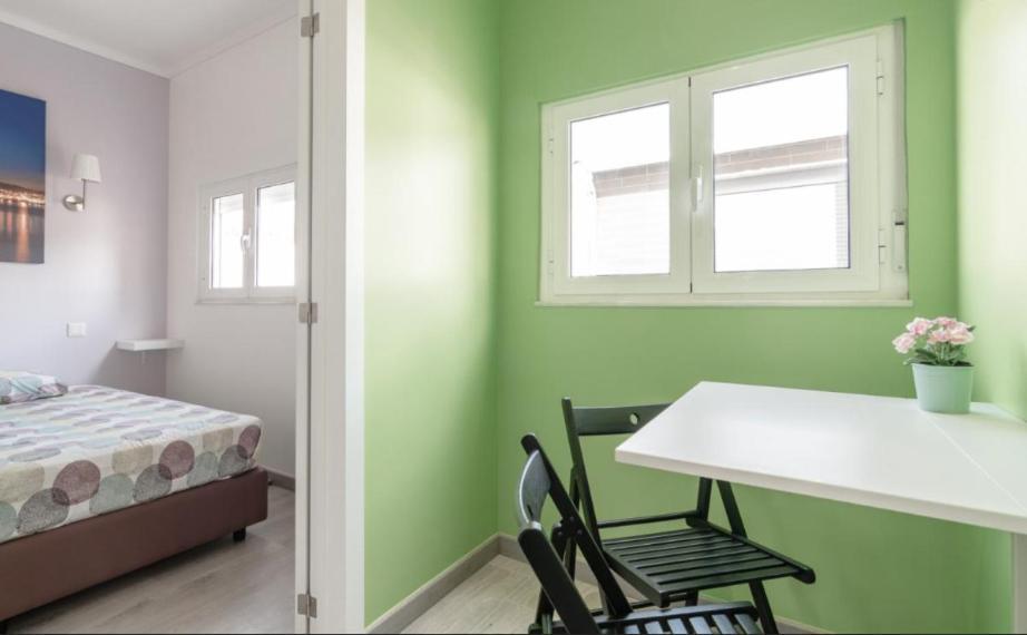 Apartamento Garcia 28 Apartments *