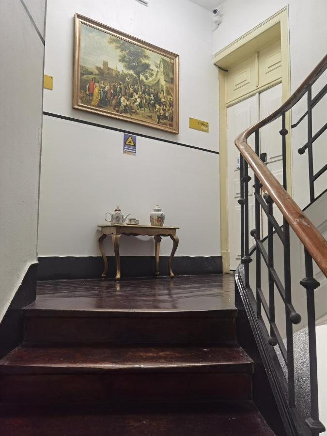 Hostal Do Chile *