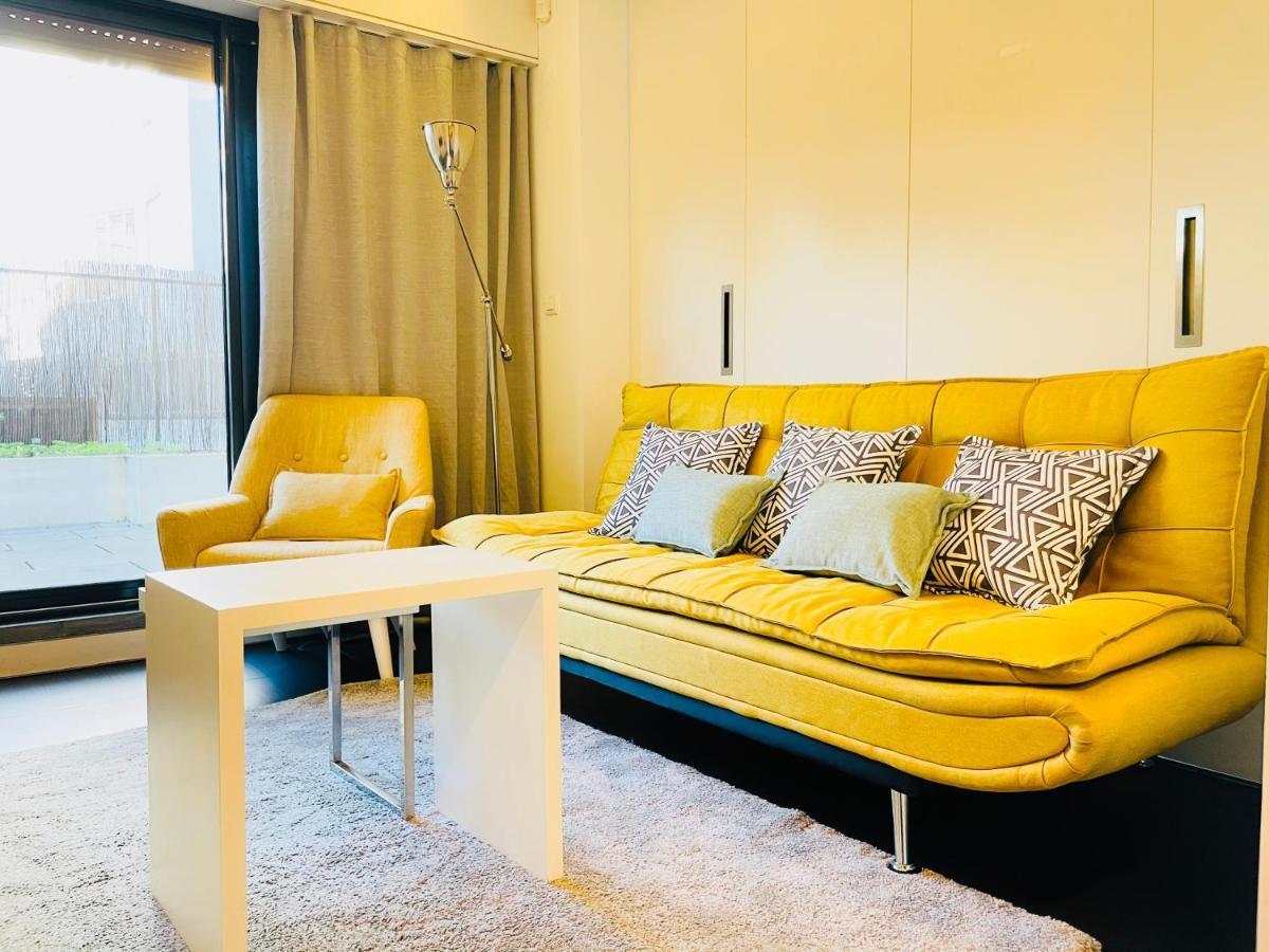 Apartamento Terrace Saldanha