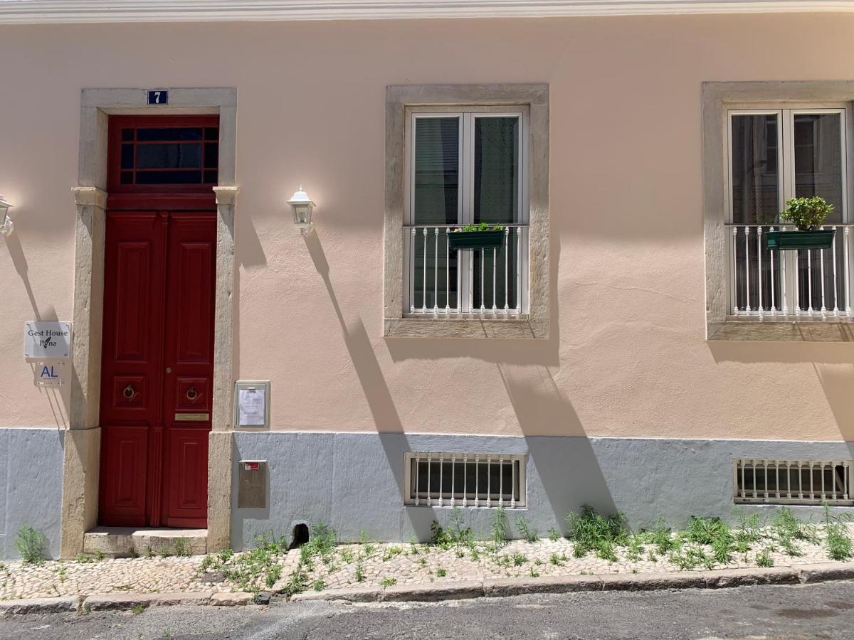 Pena * Lisboa