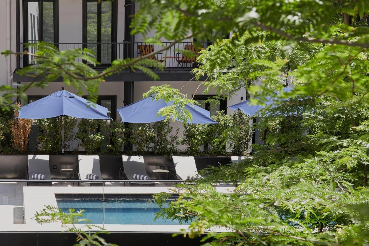 Hotel Valverde - Relais & Chateaux Lisboa