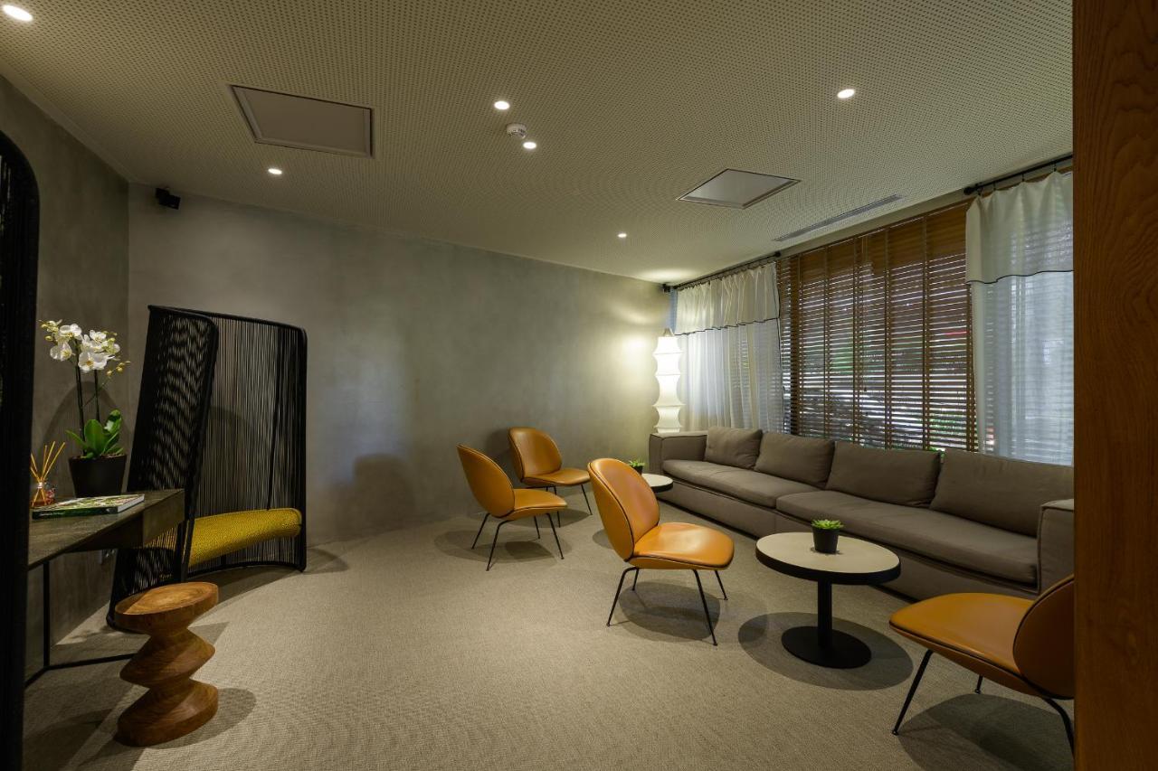 Dom Carlos Park Hotel 3*