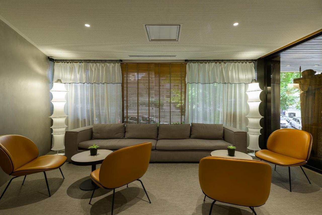 Dom Carlos Park Hotel 3*